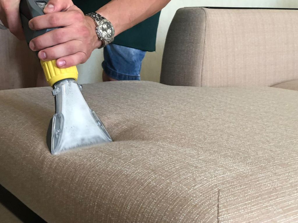 Şarköy Koltuk Yıkama